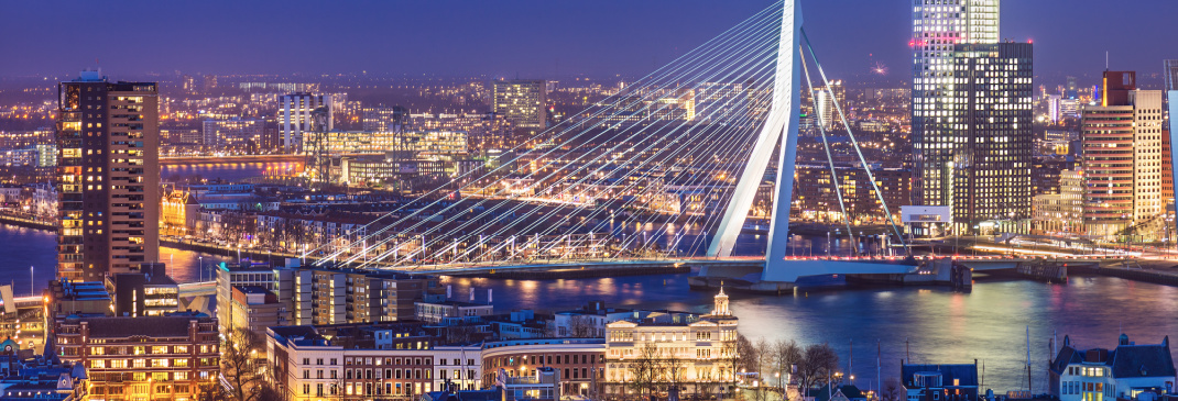 Rotterdam